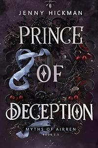 Prince of Deception by Jenny Hickman