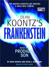 Prodigal Son by Dean Koontz