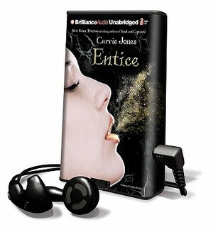 Entice by Carrie Jones