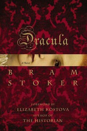 Dracula by Bram Stoker