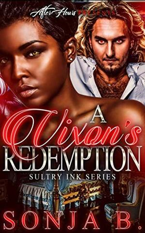 A Vixen's Redemption by Sonja B.