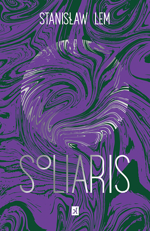 Soliaris by Stanisław Lem