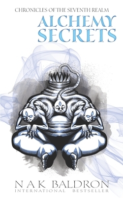 Alchemy Secrets by Nak Baldron