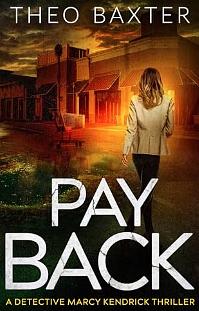 Pay Back by Theo Baxter