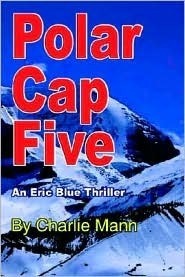 Polar Cap Five by Charlie Mann