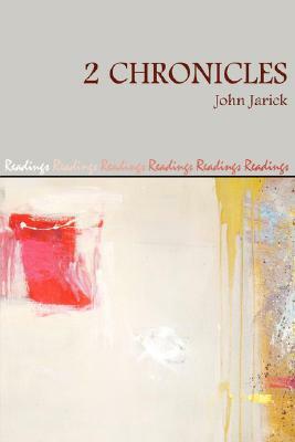 2 Chronicles by John Jarick