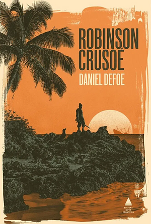 Robinson Crusoé by Daniel Defoe