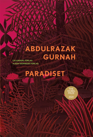 Paradiset by Abdulrazak Gurnah