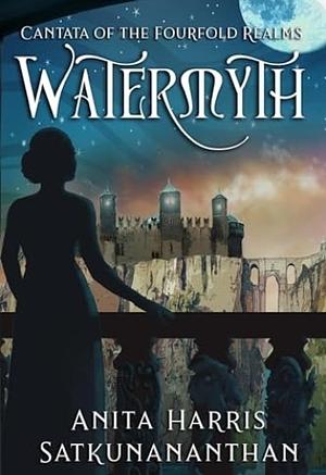 Watermyth by Anita Harris Satkunananthan