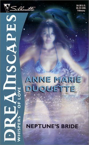 Neptune's Bride by Anne Marie Duquette