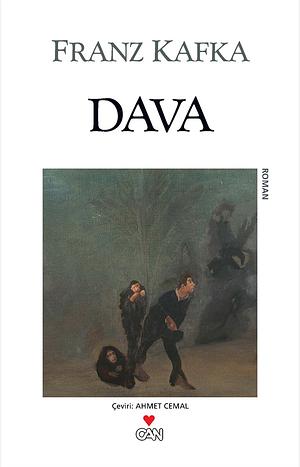 Dava by Franz Kafka