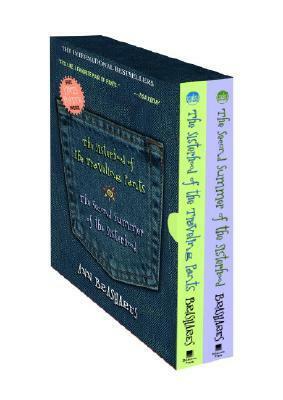 Sisterhood of the Traveling Pants/Second Summer of the Sisterhood Boxed Set by Ann Brashares