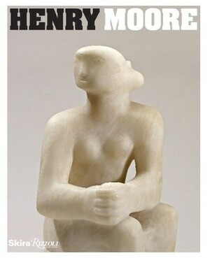 Henry Moore by Chris Stephens