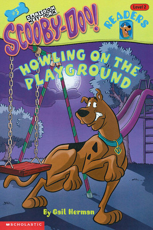 Howling on the Playground by Gail Herman, Duendes del Sur