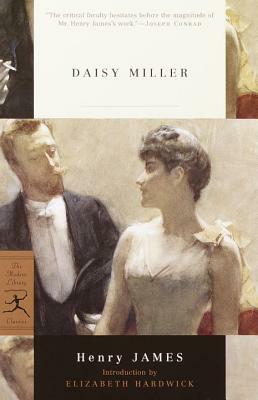 Daisy Miller by Henry James