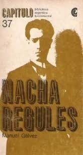 Nacha Regules by Manuel Gálvez