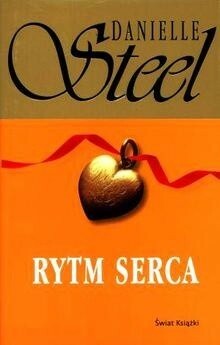 Rytm serca by Danielle Steel