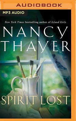 Spirit Lost by Nancy Thayer