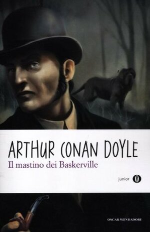 Il Mastino dei Baskerville by Arthur Conan Doyle