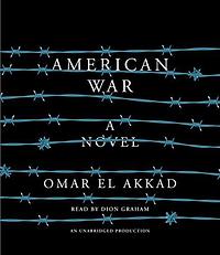 American War by Omar El Akkad