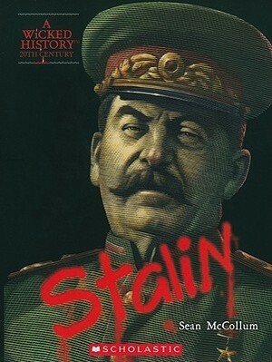 Stalin by Sean McCollum