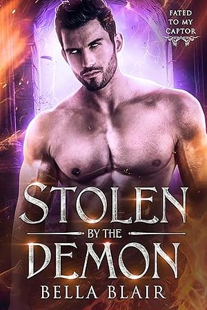 Stolen by the Demon by Bella Blair