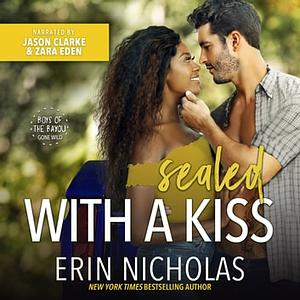 Sealed With A Kiss by Erin Nicholas