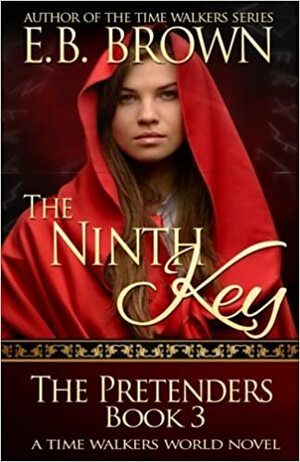 The Ninth Key by E.B. Brown