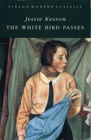 The White Bird Passes by Jessie Kesson