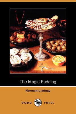 The Magic Pudding (Dodo Press) by Norman Lindsay