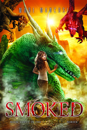 Smoked by Mari Mancusi