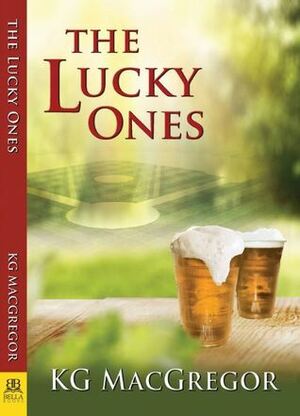 The Lucky Ones by K.G. MacGregor