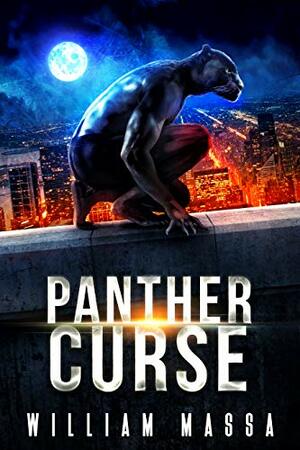 Panther Curse by William Massa