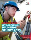 Level 2 Technical Certificate in Plumbing by Eamon Wilson, Mike Maskrey, Anthony Griffith, Michael B. Maskrey