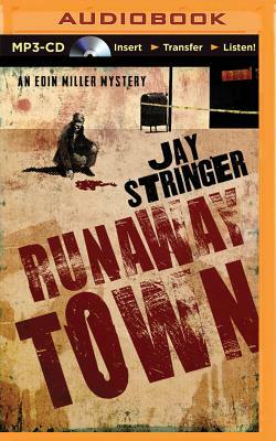 Runaway Town by Jay Stringer