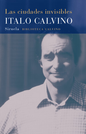 Las ciudades invisibles by Italo Calvino