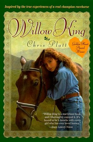 Willow King by Chris Platt