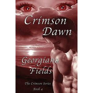 Crimson Hearts: The Crimson Series by Georgiana Fields