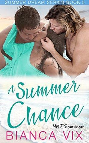 A Summer Chance by Bianca Vix