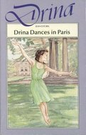 Drina Dances in Paris by Jean Estoril, Mabel Esther Allan