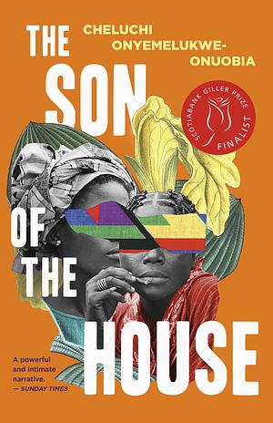 The Son of the House by Cheluchi Onyemelukwe-Onuobia