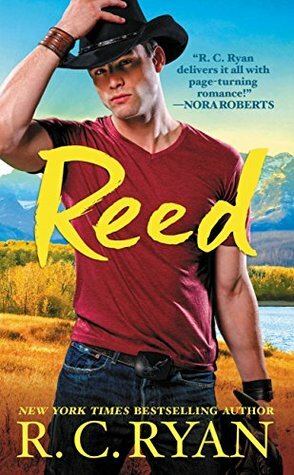 Reed by R.C. Ryan