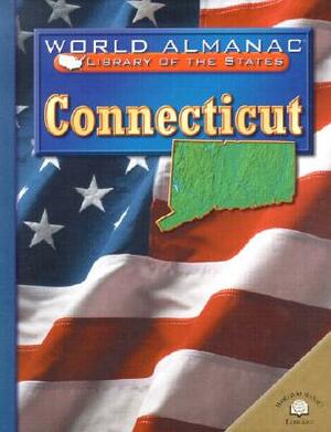 Connecticut: The Constitution State by Darice Bailer