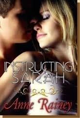 Instructing Sarah by Anne Rainey