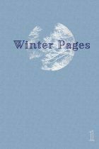 Winter Pages vol 1 by Kevin Barry, Olivia Smith