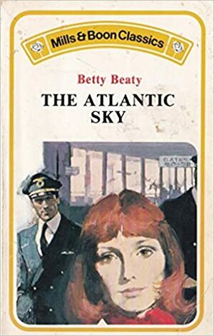 The Atlantic Sky by Betty Beaty