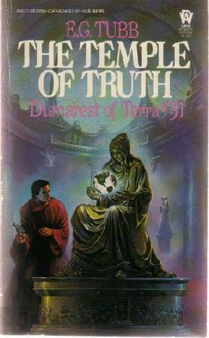 The Temple of Truth by E.C. Tubb