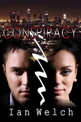 Conspiracy by Ian Welch