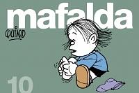 Mafalda, Volume 10 by Quino