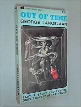 Out of Time by George Langelaan